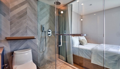 Premier Suite