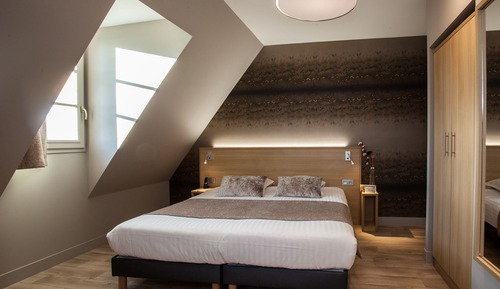 Comfort Double Room (Superior)