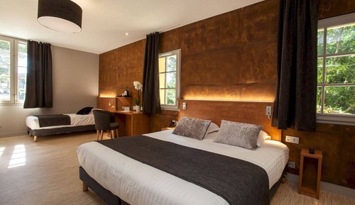 Premium Room Triple or Quadruple (Contemporary)