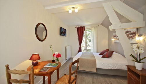 Superior Room (Tradition)