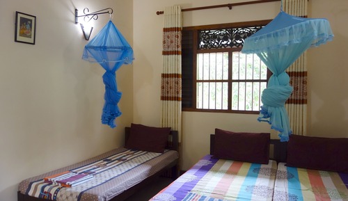 Apartment, 1 Bedroom, Non Smoking, Hill View