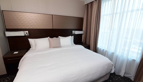 Suite, 1 Bedroom, Non Smoking