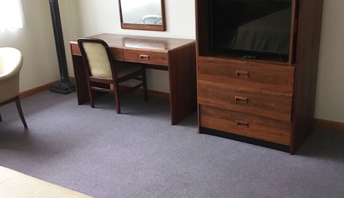 Room, 1 King Bed