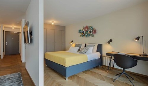 Comfort Studio Suite