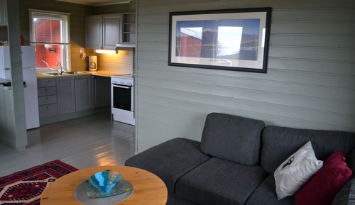 Ocean Lodge