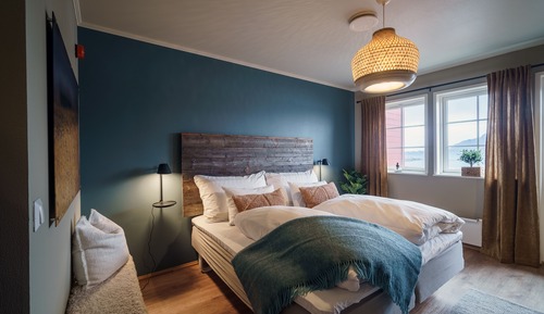 Appartment with Seaview