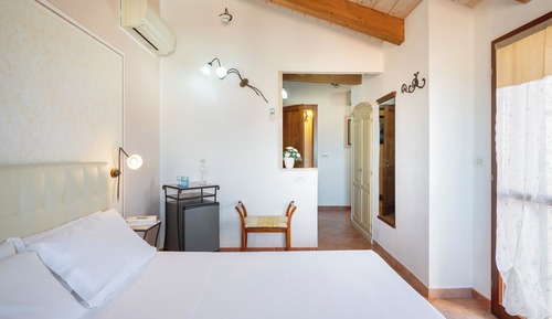 Comfort Room
