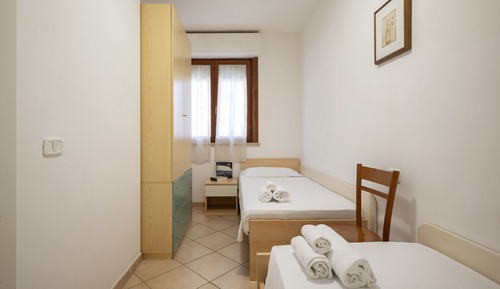 Family Apartment