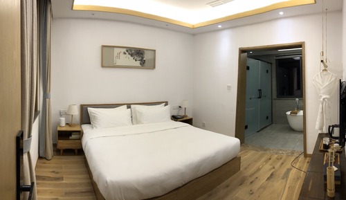 Comfort Doubel Room A