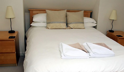 Luxury Chalet, 2 Bedrooms (Holiday Home)
