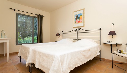 Appartement 2 pièces - 4 personnes