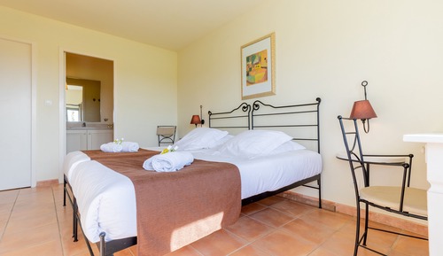 Appartement 3 pièces - 7 personnes