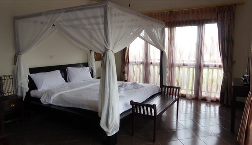 Tropicana Family Pool Villa 4 Bedrooms 