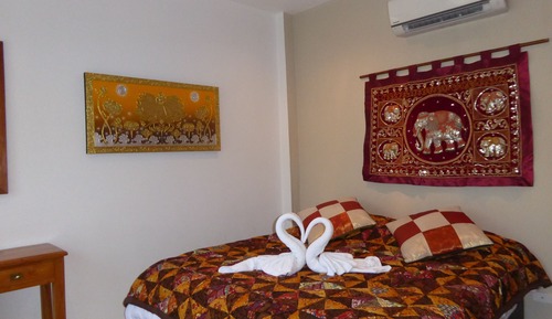 Tropicana Family Pool Villa 3 Bedrooms
