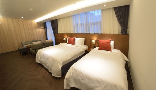 Suite