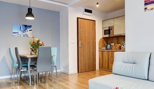 Apartment, 2 Bedrooms