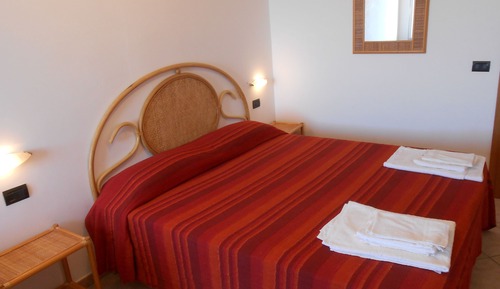 Triple Room, Sea View (16)