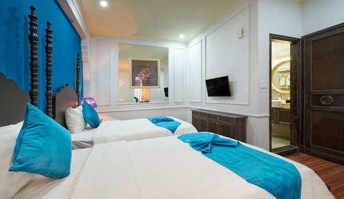Premium Room