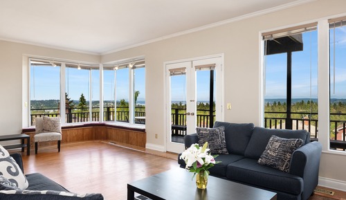 Deluxe House, Multiple Bedrooms, Kitchen