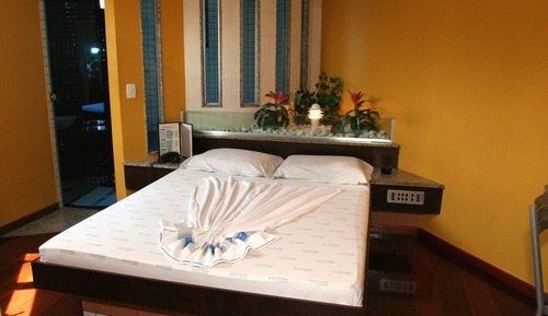 Basic Twin Room, 2 Twin Beds