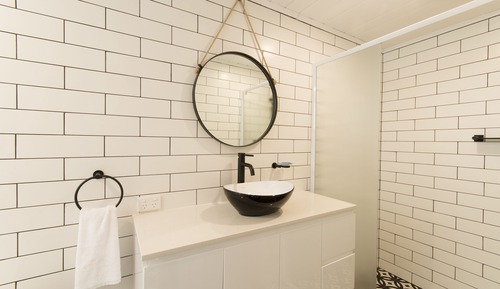Spa Bath Townhouse