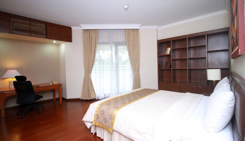 Apartment, 2 Bedrooms