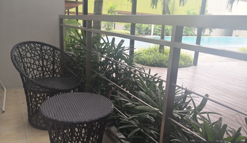 Centrio Tower, 1 Bedroom