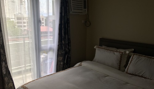 Business Room