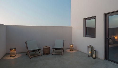 Grand Room, Patio (CHEDI)