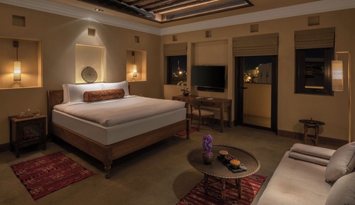 Suite (CHEDI)