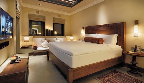 Grand Room (CHEDI)