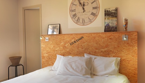 Double Room, Ensuite