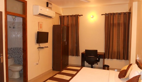 Room, 1 Bedroom