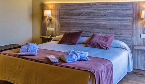 Premium Double Room