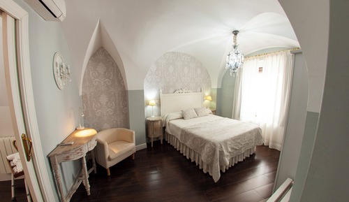 Comfort Double or Twin Room