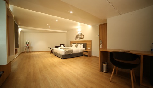 Suite Room