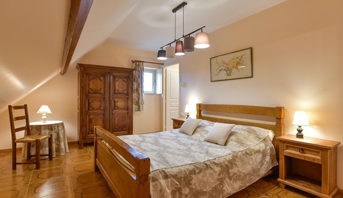 Standard Apartment, 2 Bedrooms