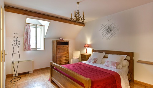 Comfort Apartment, 2 Bedrooms
