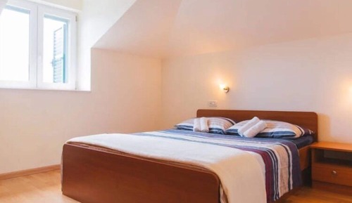 Deluxe Apartment, 2 Bedrooms