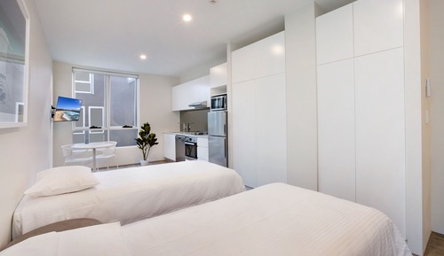 King Suite 1