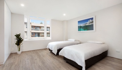 King Suite 2