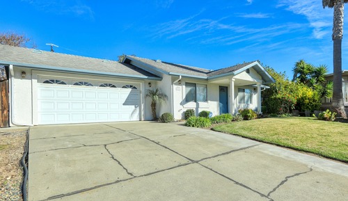 House, 3 Bedrooms