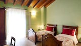 Double or Twin Room, Garden View