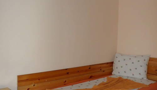 Basic Single Room