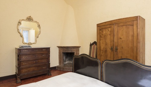 Deluxe Quadruple Room, Terrace