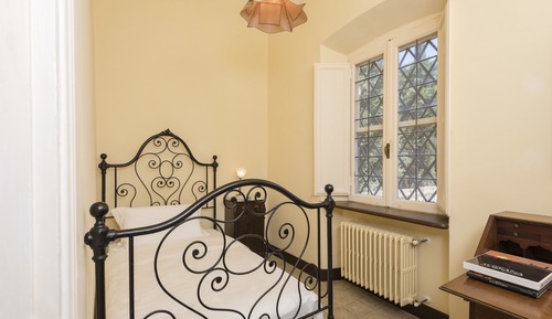 Superior Single Room