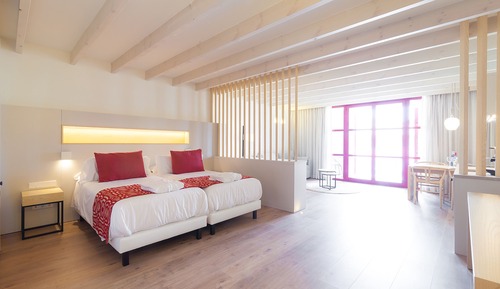 Apartment (FIL THE BEST)