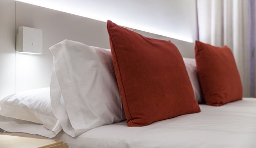 Superior Double Room (FIL More)