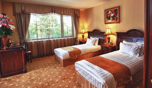 Double or Twin Room