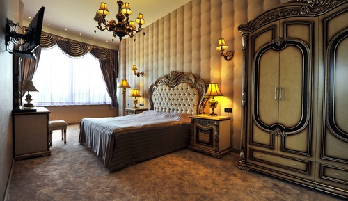 VIP Apartment, 1 Bedroom